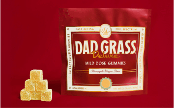 Deluxe Gummies
